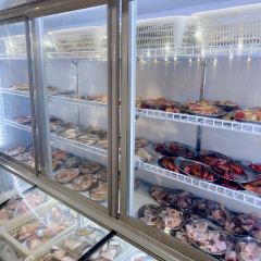 Mingji Food Shop User Photo