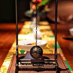 荷 · 上乘舒食空間（T11店）張用戶圖片