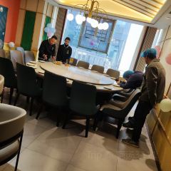 外婆味道黔菜(碧阳大道店) User Photo