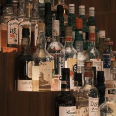 十三邀小酒馆 User Photo