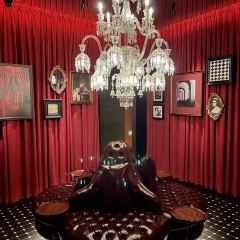 DOT Whiskey Club 여행 사진