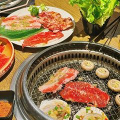 牛魔·日式自助烧肉(世欧广场店) User Photo