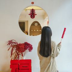 木芾Cafe&bistro(天域华府店) 여행 사진