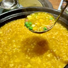 同庆祥韩城形象店 User Photo