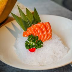 古瓦花延年·和食烧肉(总统府1912店) User Photo
