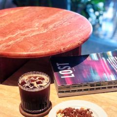 FA FEI LAB咖啡花藝輕食（隆生金山湖店）張用戶圖片