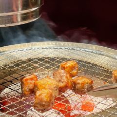 秋元日式和牛燒肉（御海灣店）張用戶圖片