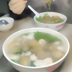 XI MEN SHAN YU GUO TIAO User Photo