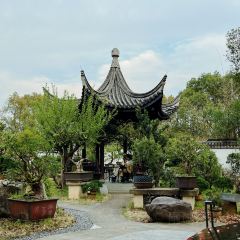 万景茶庄·私房菜 User Photo