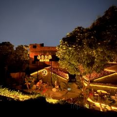 南来北往小酒馆(惠城店) User Photo