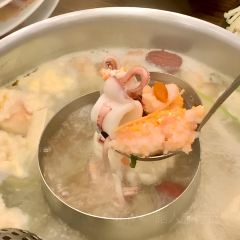 小龙坎火锅(古城店) User Photo