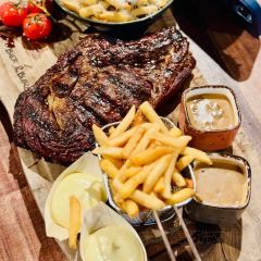 Bief&Burgers User Photo