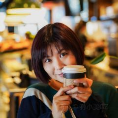 Café La Maison Smith Des Jardins 여행 사진