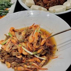 鲁越名家·绍兴菜(柯桥古镇店) User Photo