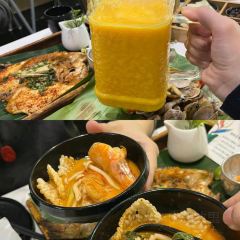 香草香草·云南餐厅（财信时代广场店） User Photo