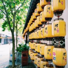 ZHEN YANG FANG User Photo