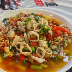 勐养夺命小串串烧烤(嘎龙烧烤城分店) User Photo