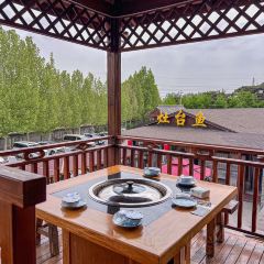 湖畔居灶台鱼农家饭(雁栖湖店) User Photo