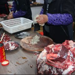 jia rong lao wu sheng tai beef User Photo