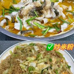 LUO DA HU ZI User Photo