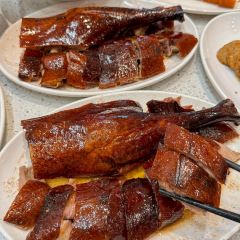 潭记烧腊(景田店) User Photo