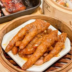 海上名珠·海鲜酒楼(励骏庞都店) 여행 사진