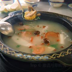 甘孜县小郡肝串串香(新区路店) User Photo