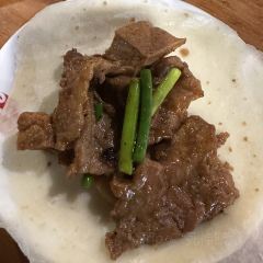 一品烩菜(太行路店) User Photo