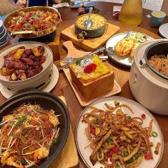 橘子餐厅(新都汇店) 여행 사진