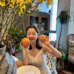 SEEFAR乡村餐厅 User Photo