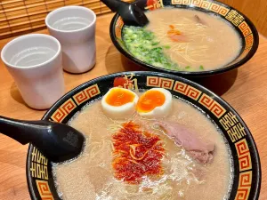 ICHIRAN