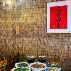 我家味道·地道农家味 User Photo