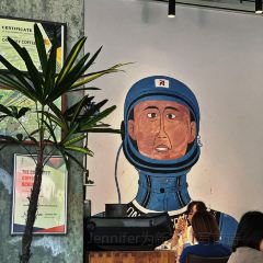 ONEWAY COFFEE User Photo