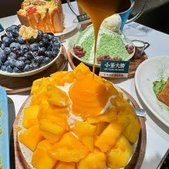 SIU WING TAI SHING 여행 사진