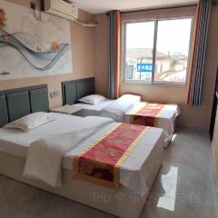 MENG JIE YU GU User Photo