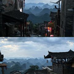 四哥柠檬茶 여행 사진
