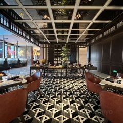 佛山順德東平保利洲際飯店·恰餐廳及酒吧張用戶圖片