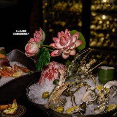 義烏香格里拉·食尚滙張用戶圖片