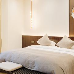 湖州臻隐锦绣别墅度假酒店 · 漾YOUNG User Photo