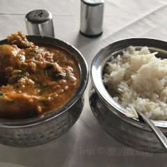 INDIGO RESTAURANT 여행 사진