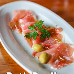 DoubleDoors User Photo