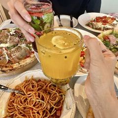 乐姿生活(杉杉奥莱店) User Photo