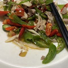 云丰酒家(外滩路店) User Photo