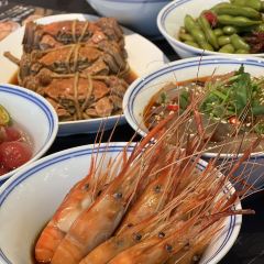 大宝口福·牛羊肉火锅·烧烤(张江店) User Photo