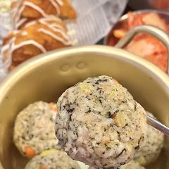 薛食堂韩餐(万象九宜城店) User Photo