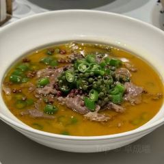 源里画廊餐厅 User Photo