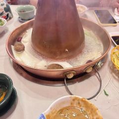 Shuihu Barbecue User Photo