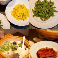XIAN •RESTAURANT 여행 사진
