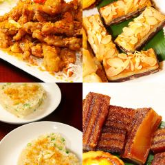 SAINT BANQUET RESTAURANT User Photo