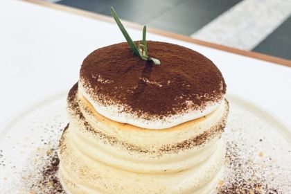 Justberrys Dessert House